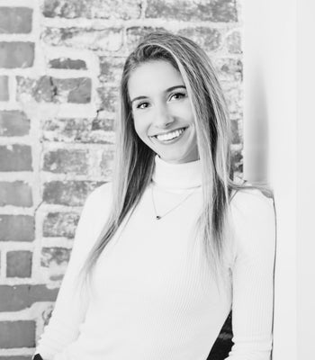 Portrait of Meg Seibert, Realtor.